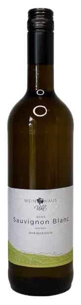 2025er Sauvignon Blanc QbA. trocken