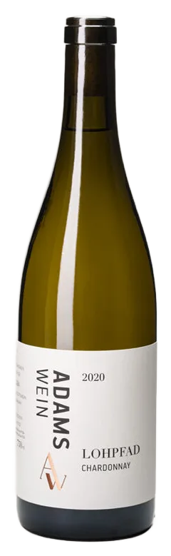Lohpfad Chardonnay