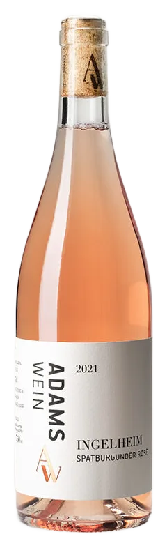 Spätburgunder Rosé