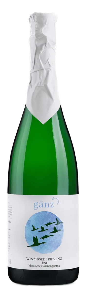 Riesling Sekt