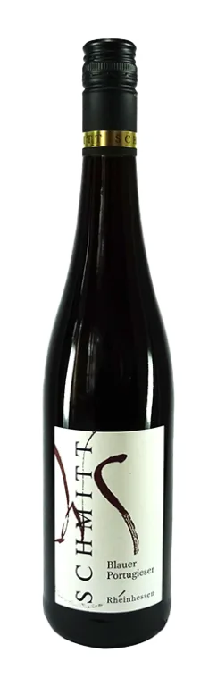 Blauer Portugieser Rotwein