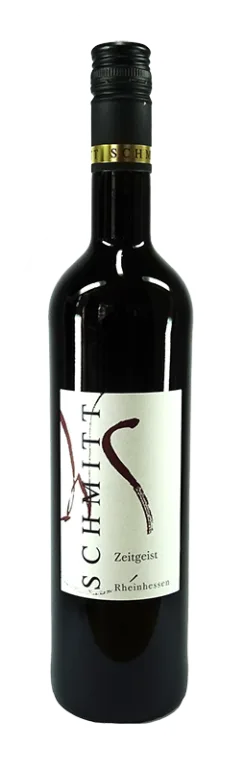 Zeitgeist Rotwein