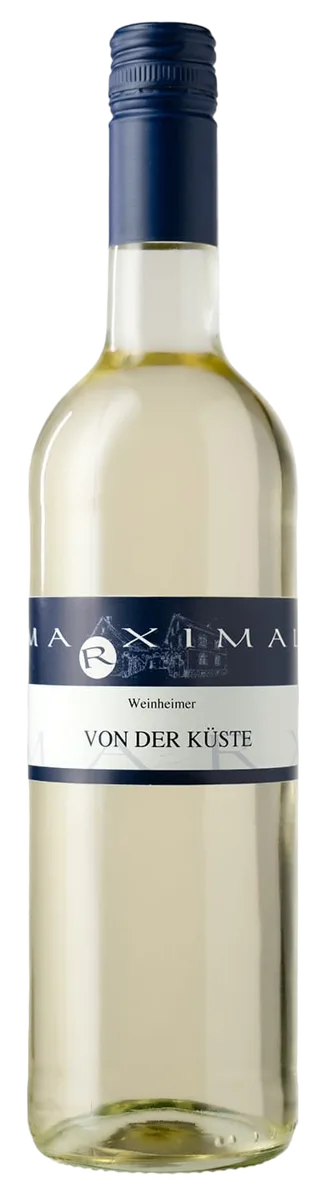 VON DER KÜSTE
