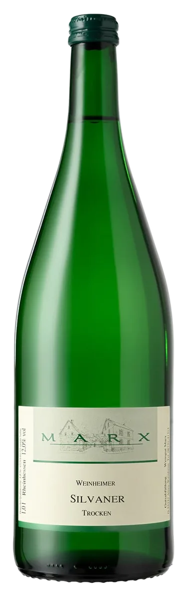 SILVANER