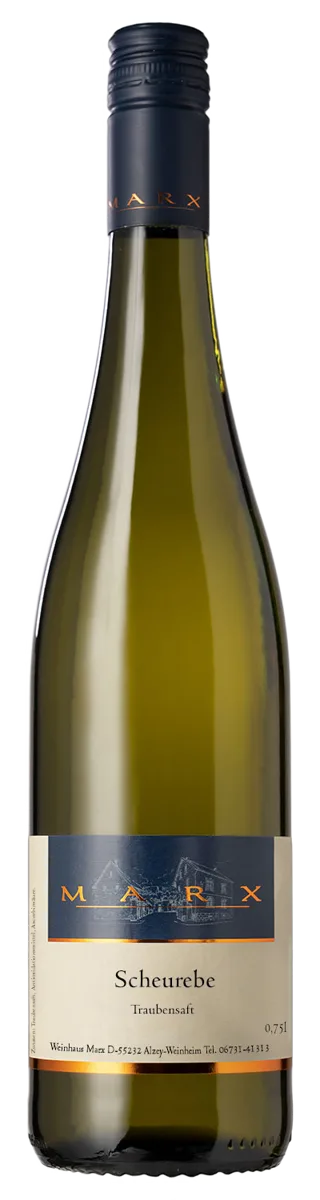 TRAUBENSAFT