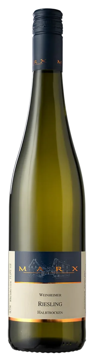 RIESLING HALBTROCKEN