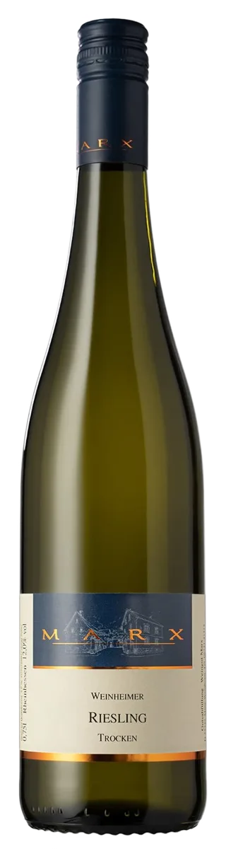 RIESLING TROCKEN