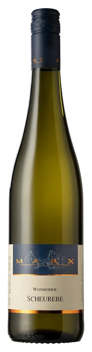 SCHEUREBE KABINETT