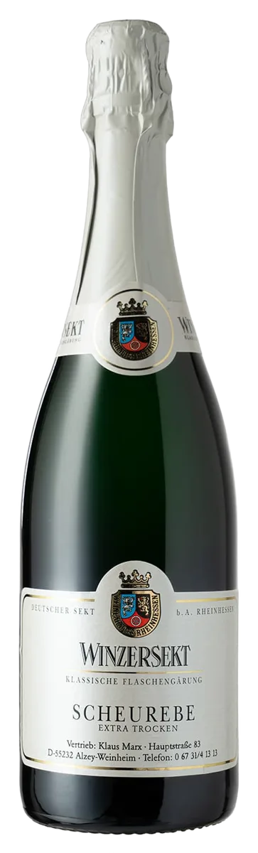 SCHEUREBE EXTRA TROCKEN