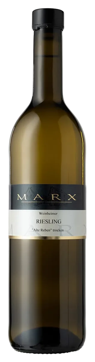 RIESLING – Alte Reben