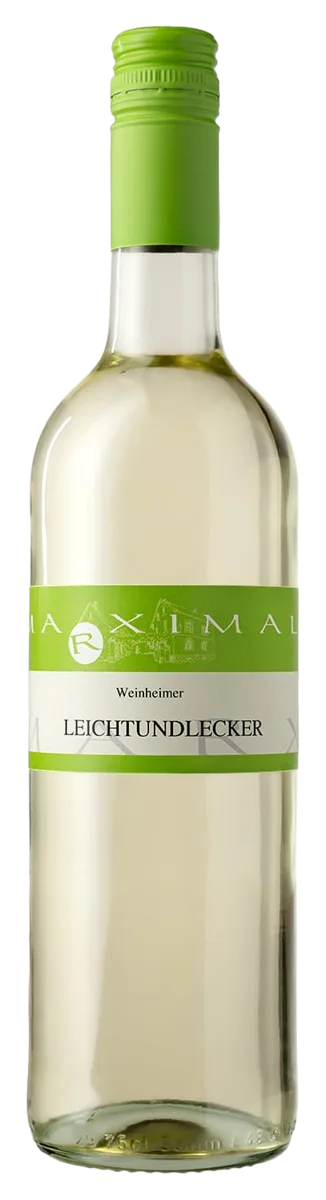 LEICHTUNDLECKER