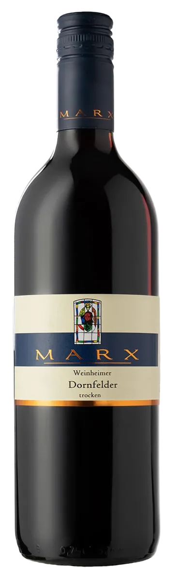 DORNFELDER TROCKEN