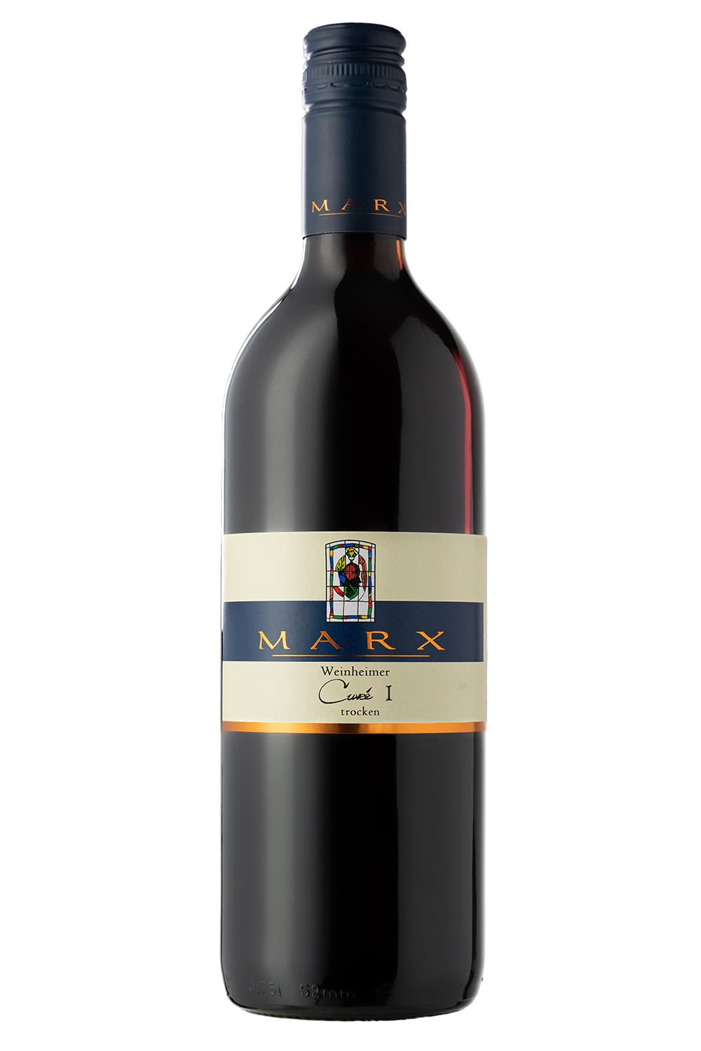 PORTUGIESER + DORNFELDER Cuveé 1