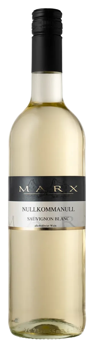 NULLKOMMANULL