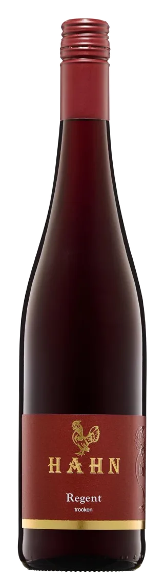 2025 Regent Rotwein trocken