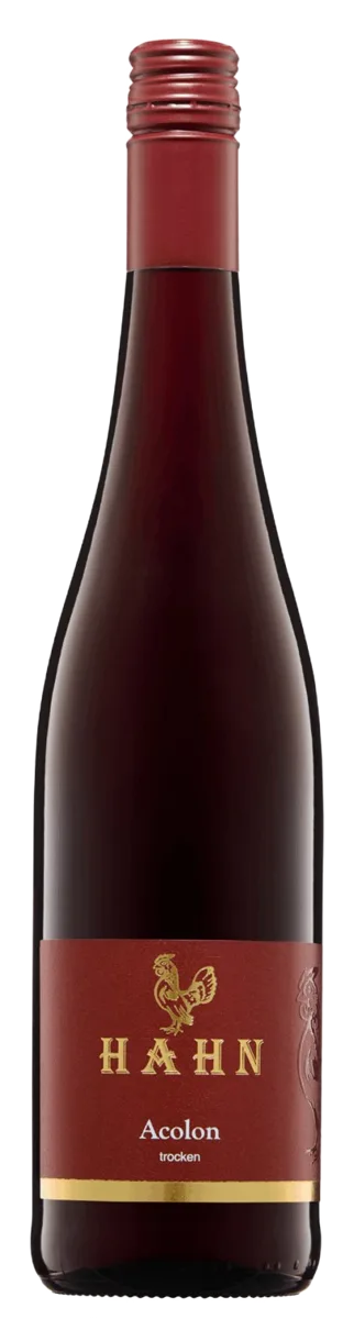 2025 Acolon Rotwein trocken