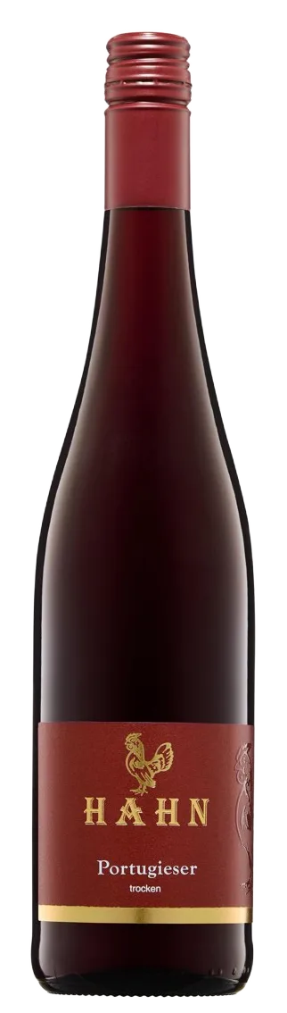 2025 Portugieser Rotwein trocken