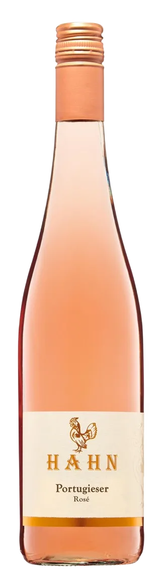 2025 Portugieser Rosé mild