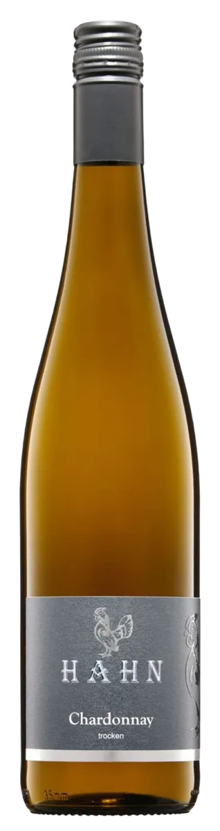 2025 Chardonnay trocken