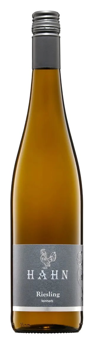 2025 Riesling feinherb