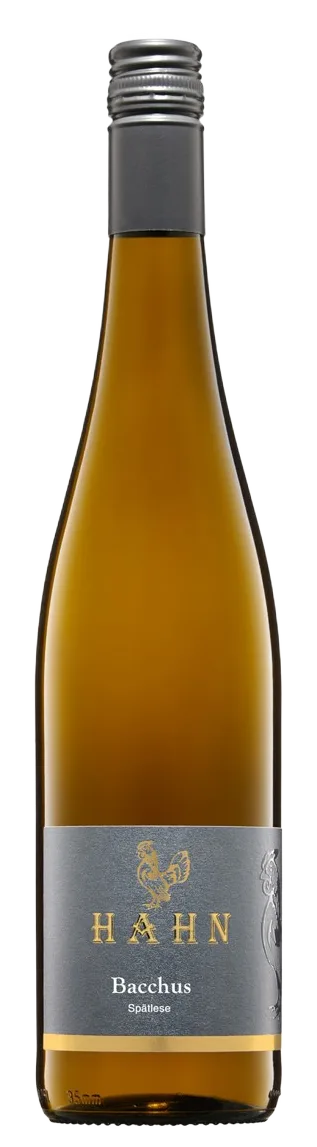 2025 Bacchus lieblich