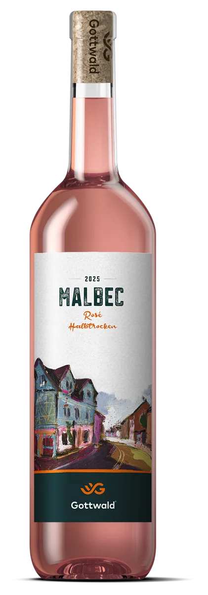 Malbec Rosé
