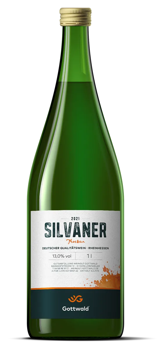Silvaner