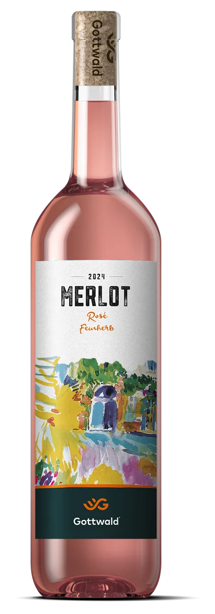 Merlot Rosé