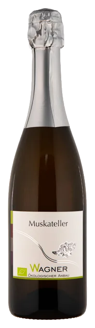 Muskateller Sekt