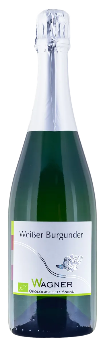 Weisser Burgunder Sekt