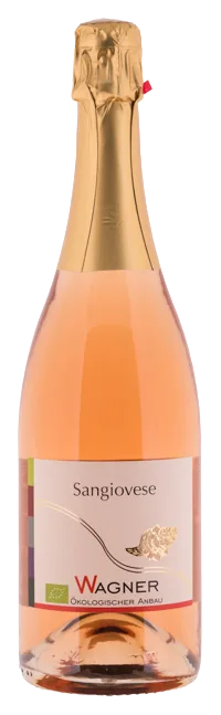 Sangiovese Rosé Sekt