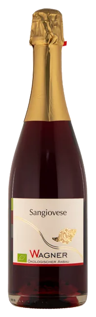 Sangiovese Rotsekt