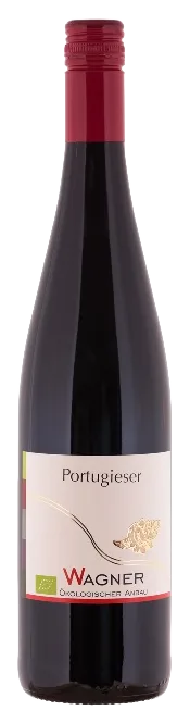 Portugieser Rotwein trocken