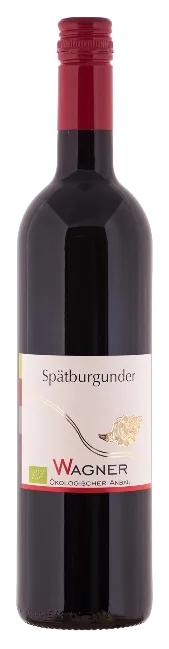 Spätburgunder Rotwein trocken