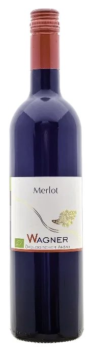Merlot halbtrocken