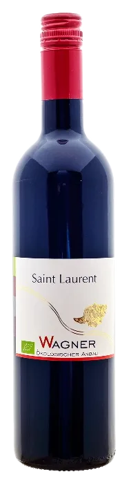 Saint Laurent trocken