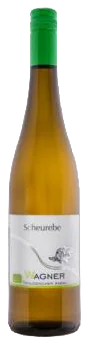 Scheurebe halbtrocken