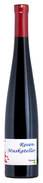 Rosenmuskateller trocken