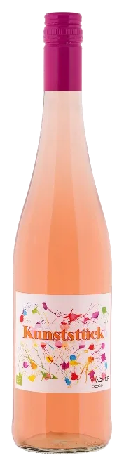 'Kunststück' Secco Rosé