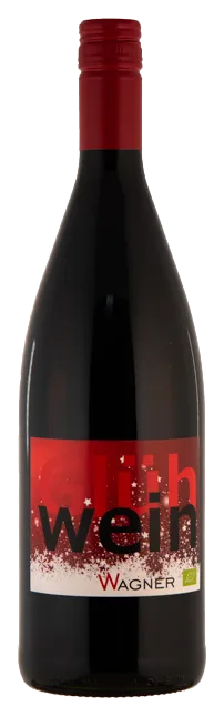 Winzerglühwein rot