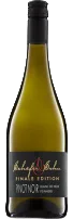 Blanc de Noir Spätburgunder Qualitätswein feinherb