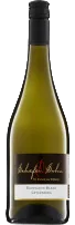 St. Johanner Geyersberg Sauvignon Blanc Qualitätswein b.A. trocken