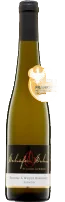 St. Johanner Geyersberg Riesling & Weisser Burgunder Eiswein edelsüss