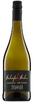 St. Johanner Abtey Sylvaner Spätlese süß