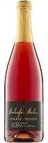 Laura Rosso Secco RoSaTo Regent Rose Perlwein mit zugesetzter Kohlensäure feinfruchtig