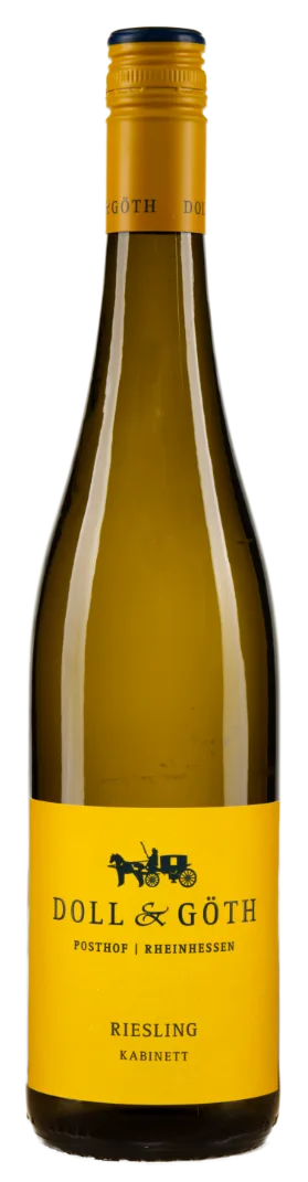 2024er Riesling Kabinett
