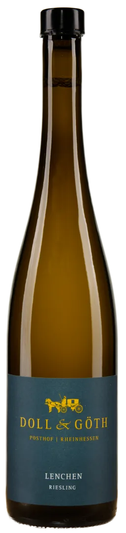 2024er Lenchen Riesling
