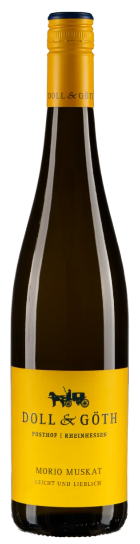 2024er Morio Muskat