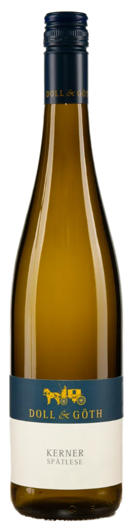2024er Kerner Spätlese