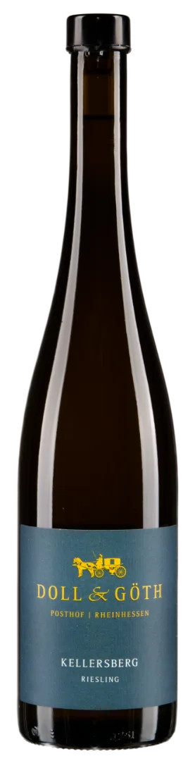 2025er Kellersberg Riesling